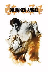 Drunken Angel (Criterion Collection)