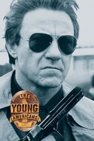 Film Focus: Harvey Keitel (Imprint Collection Limited Edition)