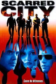 Crime- Shadow Run/ Scarred City/ The Custodian/ Murder In Coweta County (4 Films/2 DVD's)"