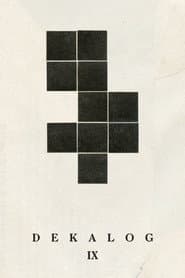 The Decalogue: Complete Series (Dekalog)