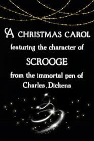 A Christmas Carol  / Old Scrooge