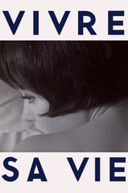 Vivre Sa Vie - The Criterion Collection