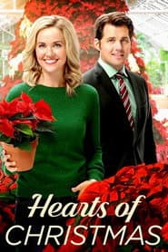 Hallmark Christmas 3 Film Collection (A Song For Christmas/Hearts of Christmas/Christmas Festival of Ice