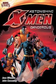 Astonishing X-Men: Collection