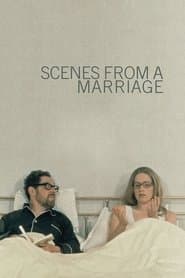 Scenes From a Marriage (Criterion Collection)
