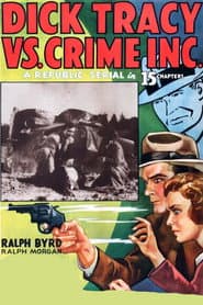Dick Tracy: Complete Serial Collection