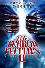 The Terror Within/The Terror Within II