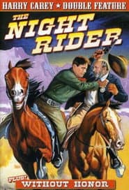 Double Feature: Night Rider / Without Honor