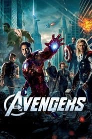 Avengers: 4-movie Collection