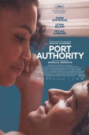 Port Authority (OmU)/DVD