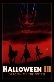Halloween III: Season Of The Witch [Collector's Edition] + Exclusive Poster + Vinyl
