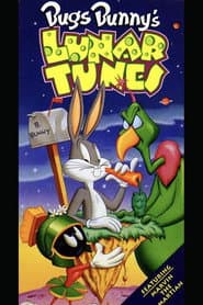 Marvin the Martian: Space Tunes/Bugs Bunny's Lunar Tunes (DVD Double Feature) [DVD]