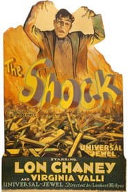 Phantom of the Opera / Hunchback of Notre Dame / Shadows / The Shock