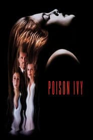 Poison Ivy - 3-film Collection (DVD Triple Feature) [DVD]
