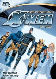 Astonishing X-Men: Collection