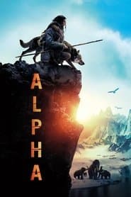 Alpha / A Dog's Way Home / Hachi: A Dog's Tale