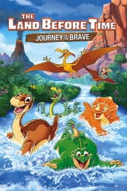 The Land Before Time: The Complete Collection - Iconic Moments Line Look (DVD Set) [DVD]