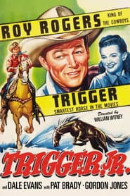The Roy Rogers Happy Trails Collection