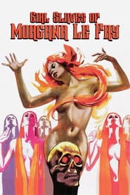 The Shiver Of The Vampires/Girl Slaves Of Morgana Le Fay
