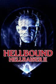 Hellraiser Trilogy (4 DVD-Disc-Edition) (Uncut