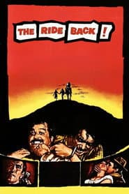 The Ride Back / Man From Del Rio