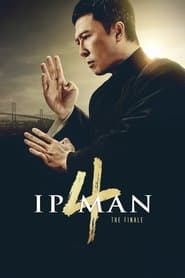 Ip Man: 4-Movie Collection