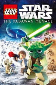 LEGO Star Wars: The Padawan Menace/The Empire Strikes Out