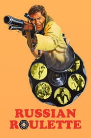 Love And Bullets / Russian Roulette [Double Feature] [DVD]