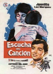 Joselito Ecoute Ma Chanson/Blu-Ray (Region 2)