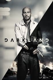 Darkland/Underverden (4K Blu-Ray)
