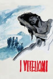 I Vitelloni - All-Region / Blu-Ray & DVD Combo