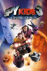 Spy Kids Triple Feature