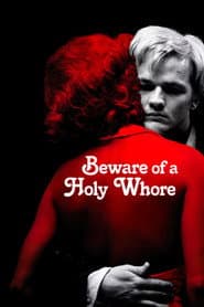 The Merchant of Four Seasons + Beware of a Holy Whore Blu-ray