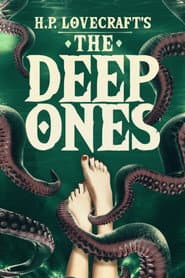 Someone's Knocking At The Door / Deep Ones / (Ac3)