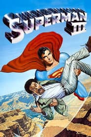 Superman III/Superman IV (DVD Double Feature) [DVD]