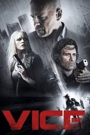 Vice/Blu-Ray