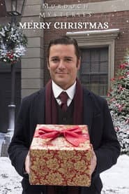 Murdoch Mysteries: Christmas Cases Collection