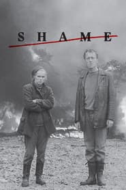 Shame (Criterion Collection)