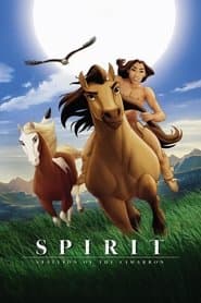 Spirit: 2 Movie Collection (DVD New Box Art) [DVD]