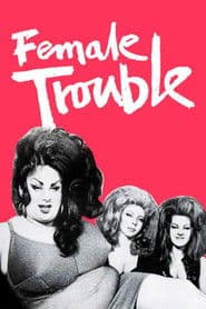 Female Trouble (Criterion Collection)