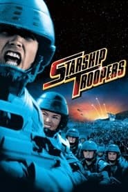 Johnny Mnemonic / The Fifth Element / Starship Troopers / Gattaca