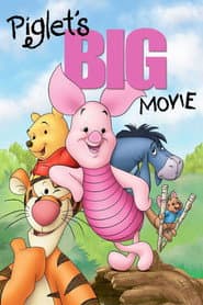 Winnie the Pooh: Pooh & Friends - 5-movie Collection