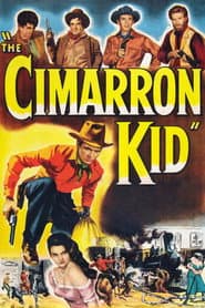 The Cimarron Kid (Great Western Collection)