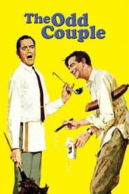 Odd Couple Collection, The (Imprint Collection Special Edition)