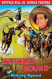 Westward Bound / Pecos