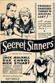 Lost Pre-Code Classics Collection: The Sin of Nora Moran