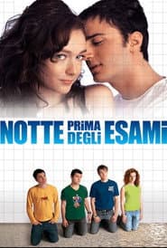 The Night Before the Exams Collection - 2-Disc Set ( Notte prima degli esami / Notte prima degli esami - Oggi (Notte prima degli esami 2) ) ( The Nigh