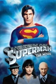 4 grandi film - Superman collection