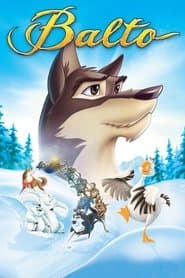 Balto / Balto 2 Wolf Quest