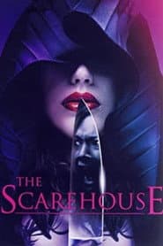 BOOTH,SARAH/MURRAY,KIMBERLY-SUE/BARREL,KATHERINE - NIGHTMARE COLLECTION-VOL.3: SCARE EDITION (1 Blu-ray